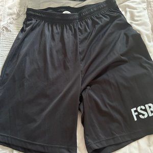 Adult Medium Sports Shorts New